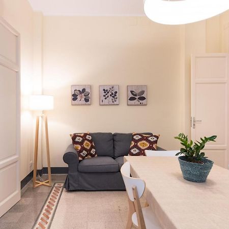 Casa Rorro' Nei Pressi Di Via Roma By Wonderful Italy Leilighet Palermo Eksteriør bilde