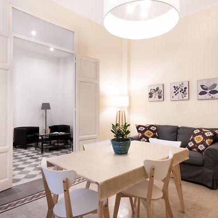 Casa Rorro' Nei Pressi Di Via Roma By Wonderful Italy Leilighet Palermo Eksteriør bilde