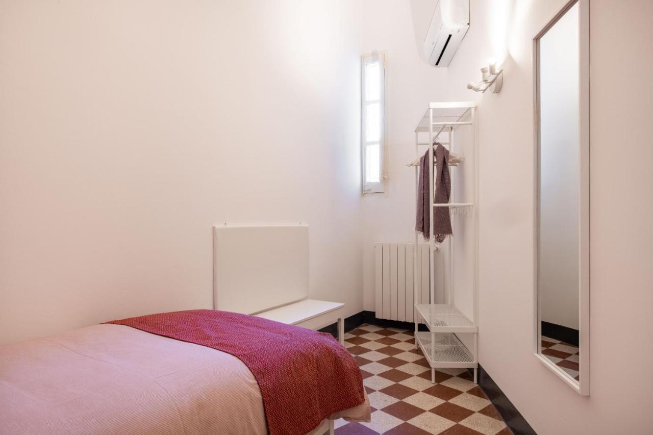 Casa Rorro' Nei Pressi Di Via Roma By Wonderful Italy Leilighet Palermo Eksteriør bilde