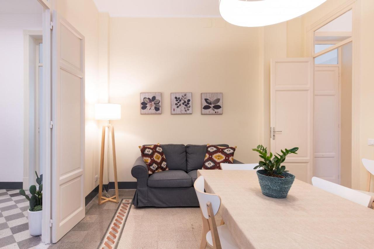 Casa Rorro' Nei Pressi Di Via Roma By Wonderful Italy Leilighet Palermo Eksteriør bilde