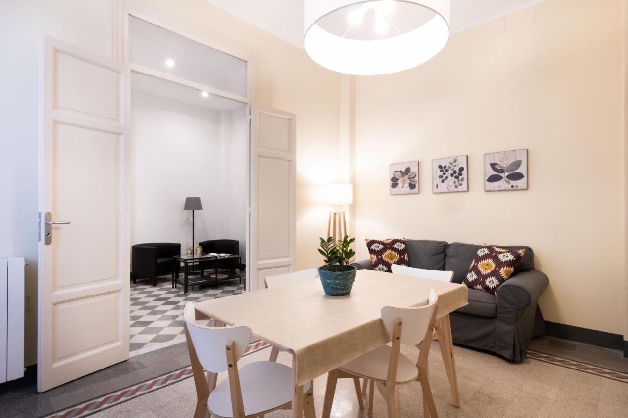 Casa Rorro' Nei Pressi Di Via Roma By Wonderful Italy Leilighet Palermo Eksteriør bilde