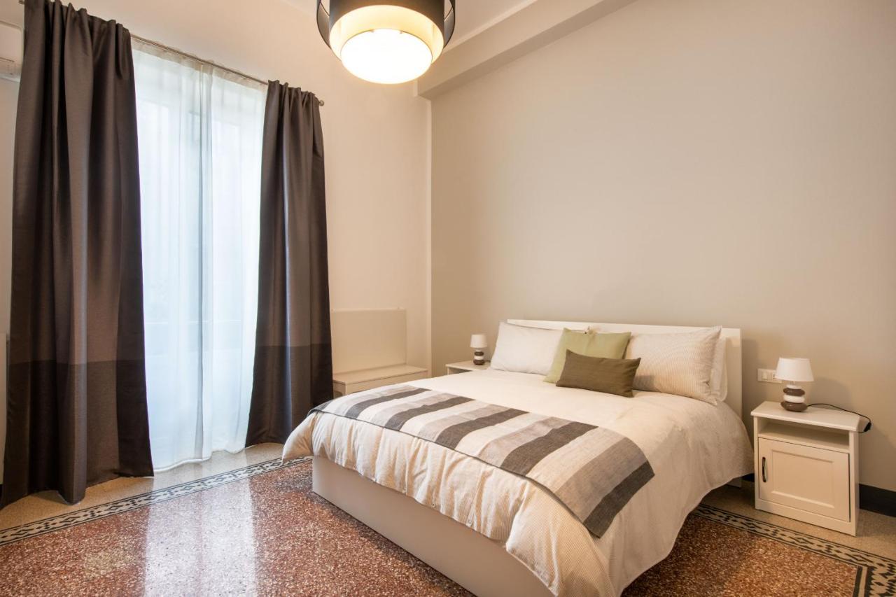 Casa Rorro' Nei Pressi Di Via Roma By Wonderful Italy Leilighet Palermo Eksteriør bilde