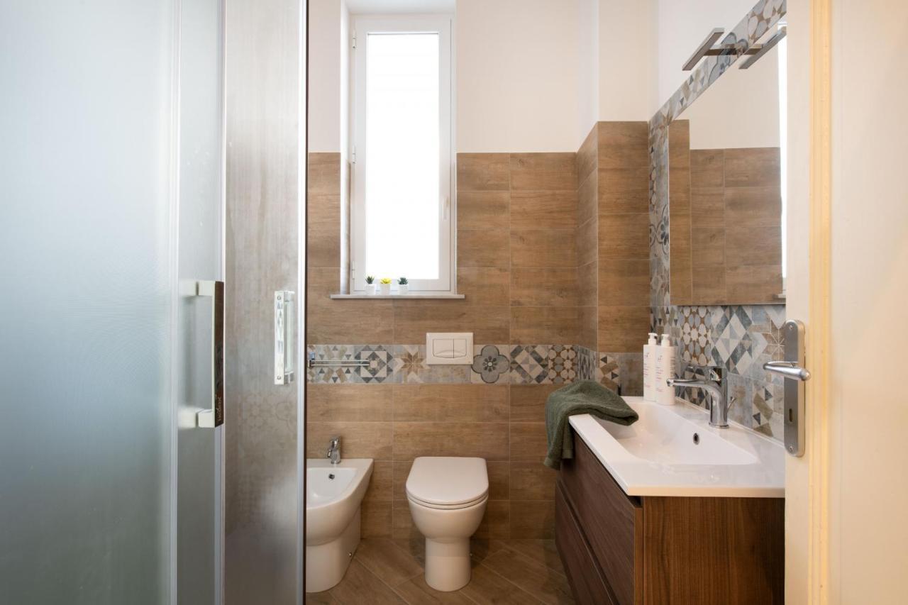 Casa Rorro' Nei Pressi Di Via Roma By Wonderful Italy Leilighet Palermo Eksteriør bilde
